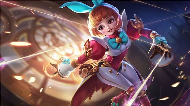 Mobile Legends Bang Bang patch 1.8.30 (MLBB): Release date, hero ...