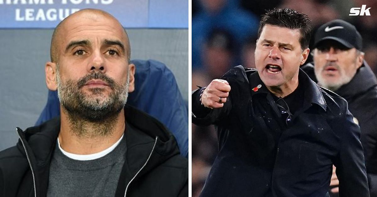 Manchester City and Chelsea could be relegated from Premier League