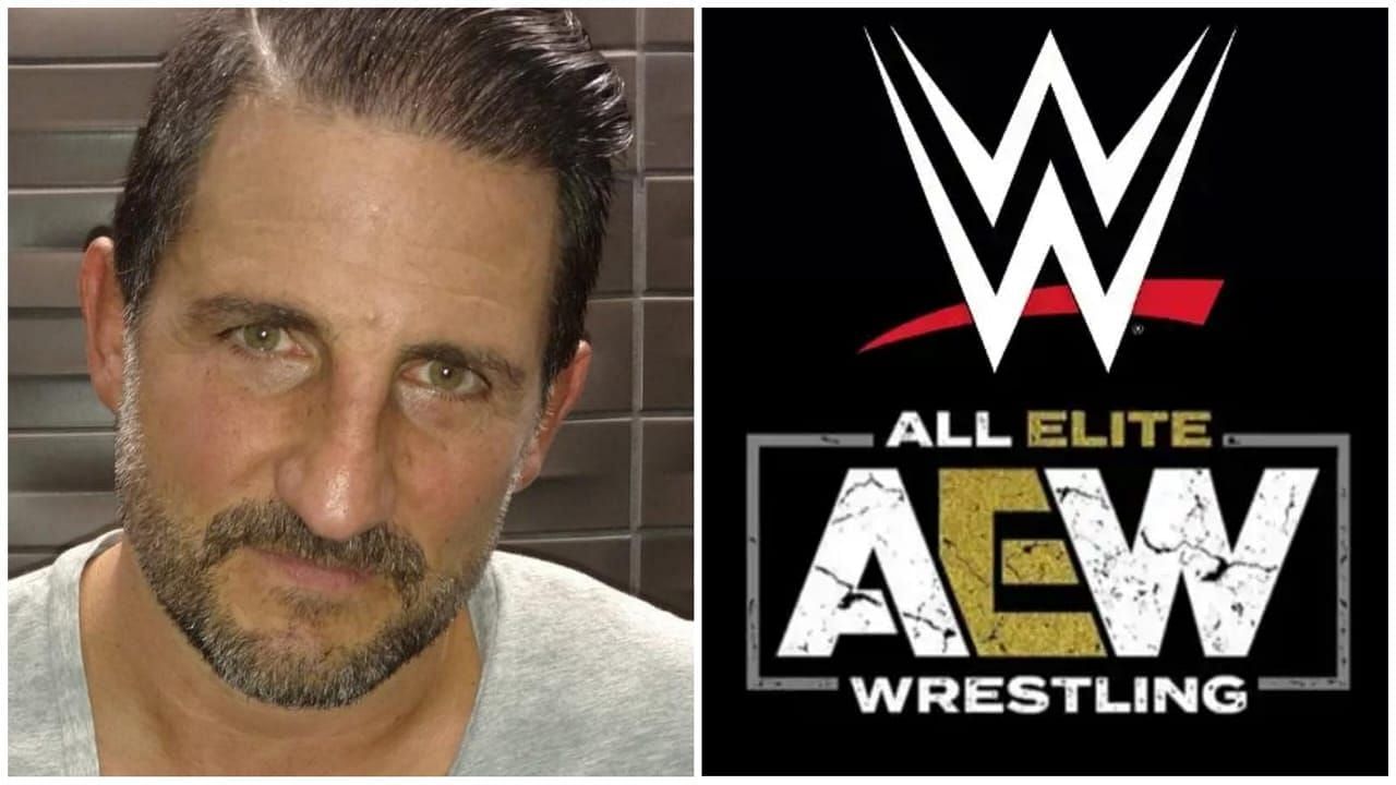 Disco Inferno wants an AEW star to join WWE