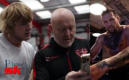 UFC 300 card predicted, Paddy Pimblett details online abuse, Conor McGregor's return further delayed: MMA News Roundup