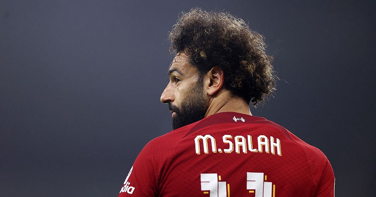 Mohamed Salah backed to leave Liverpool next summer 