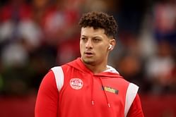 Cowboys’ Super Bowl-winning WR delivers verdict on Patrick Mahomes after Chiefs’ 21-14 win vs Dolphins