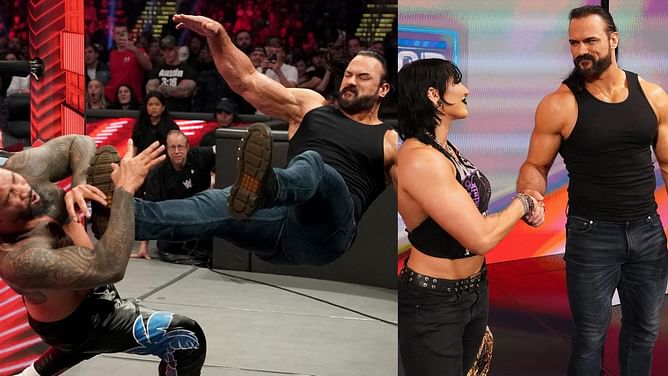 Drew McIntyre to join the Judgment Day after RAW's surprise events? WWE Hall of Famer shares his take (Exclusive)