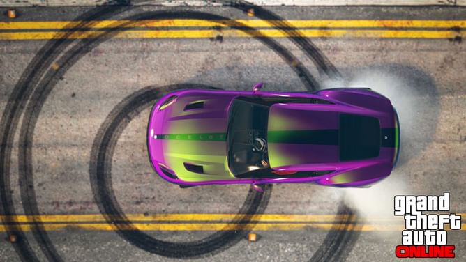 5 big things to expect from GTA Online Winter Update 2023
