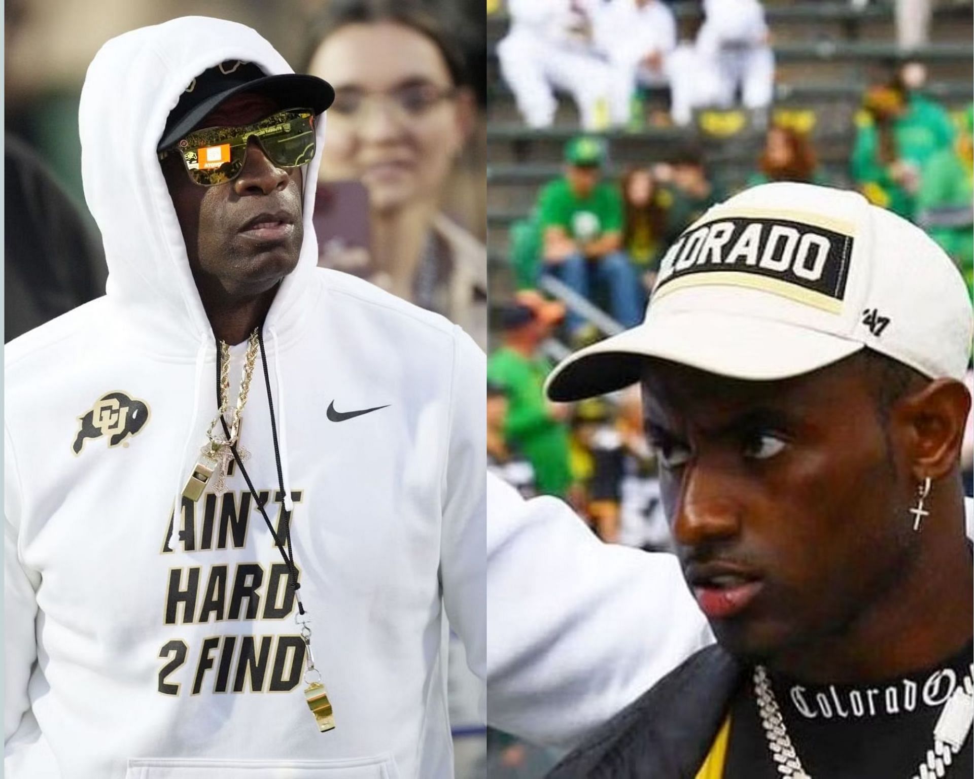 Takeaways from Deion Sanders' comments: Transfers and sold-out spring game  - CUSportsReport