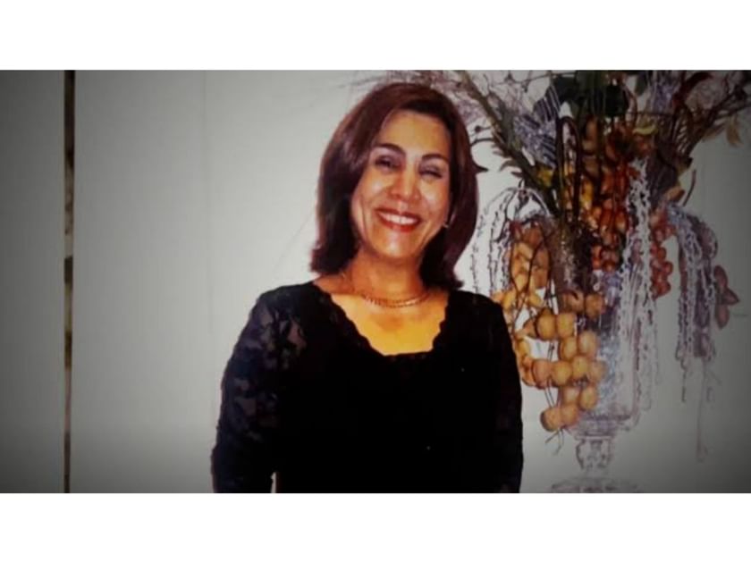 Dateline NBC What happened to Tahereh Ghassemi?