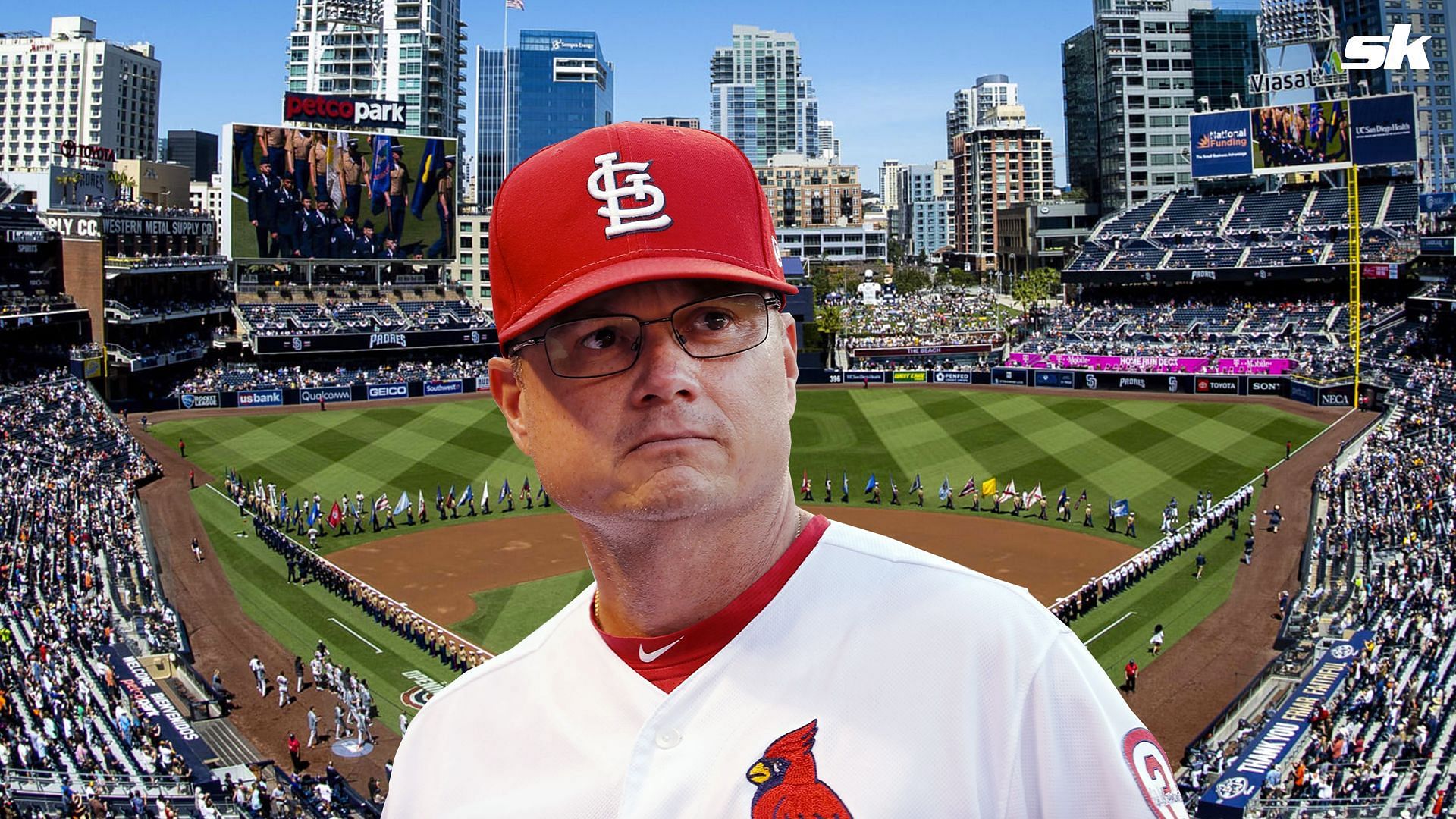 Padres Fans Unimpressed With Mike Shildt's Appointment - "They Shildt ...