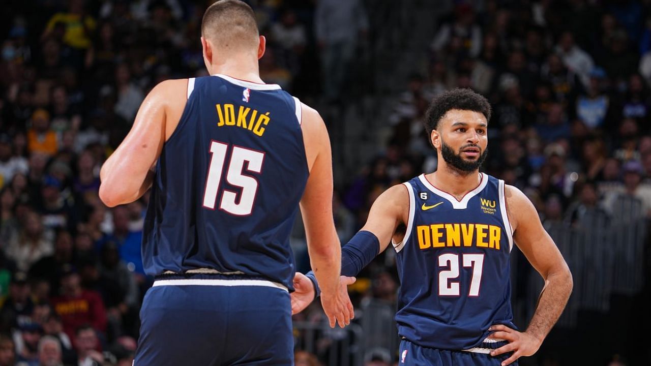 Nikola Jokic will be available for the Denver Nuggets on Wednesday against the Orlando Magic while Jamal Murray remains sidelined with a right hamstring injury.
