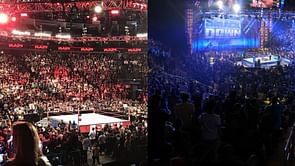 Potential spoiler on RAW star appearing on WWE SmackDown