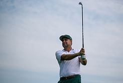Richard Bland re-signs with Cleeks GC for 2024 LIV Golf campaign