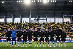 Germany U21 vs Estonia U21 Prediction and Betting Tips | November 17th 2023