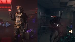 How to defeat the Warlord boss in Modern Warfare 3 Zombies