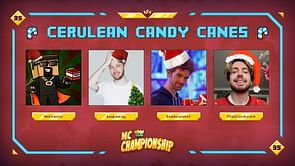 Minecraft Championship (MCC) 35: List of all competing teams and players announced
