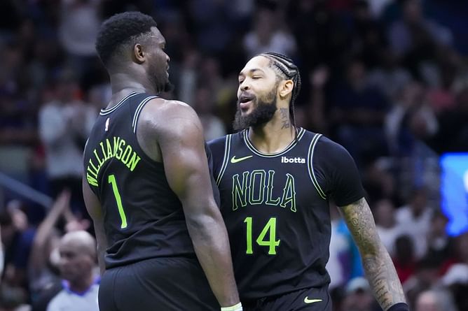 New Orleans Pelicans Injury Report (Nov. 29): Latest on Zion Williamson, Brandon Ingram’s status