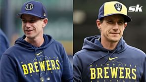 Chicago Cubs announce shock hiring of Craig Counsell as new manager - "We look forward to welcoming [him] at Wrigley Field"