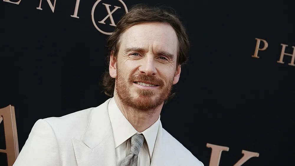 Michael Fassbender (Image viaMatt Baron/Shutterstock)