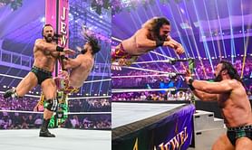 "मैं उनके लिए चिंतित हूं"- पूर्व WWE चैंपियन की Crown Jewel 2023 में बड़ी हार को लेकर दोस्त का बयान आया सामने, फैंस को दिया आश्वासन