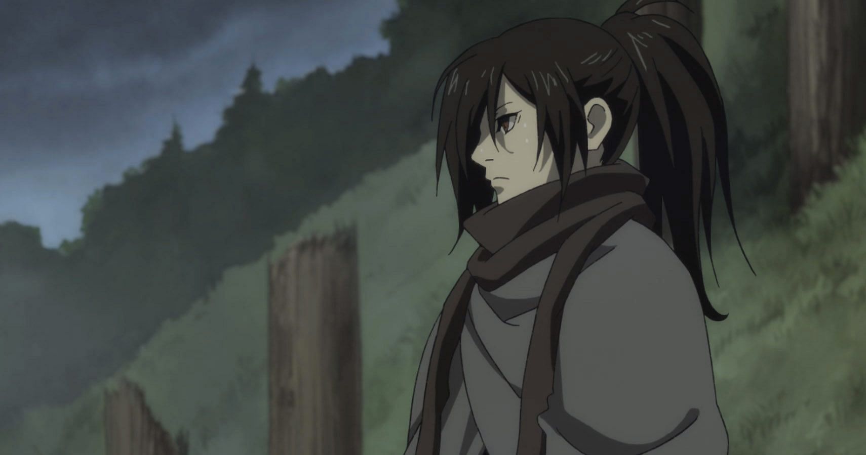 Dororo (Image via Tezuka Productions)