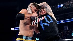 WWE ने पूर्व यूनिवर्सल चैंपियन को किया सस्पेंड, SmackDown में अपनी बेइज्जती का बदला लेना पड़ा भारी और मिली बड़ी सजा