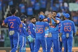 3 takeaways from India's T20I squad for South Africa series