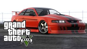 5 fastest muscle cars in GTA Online, ranked according to lap times (November 2023)