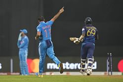 3 reasons why Mohammed Shami is India's greatest-ever ODI bowler