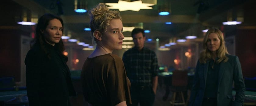 Who killed Ruth Langmore in Ozark season 4? Explained