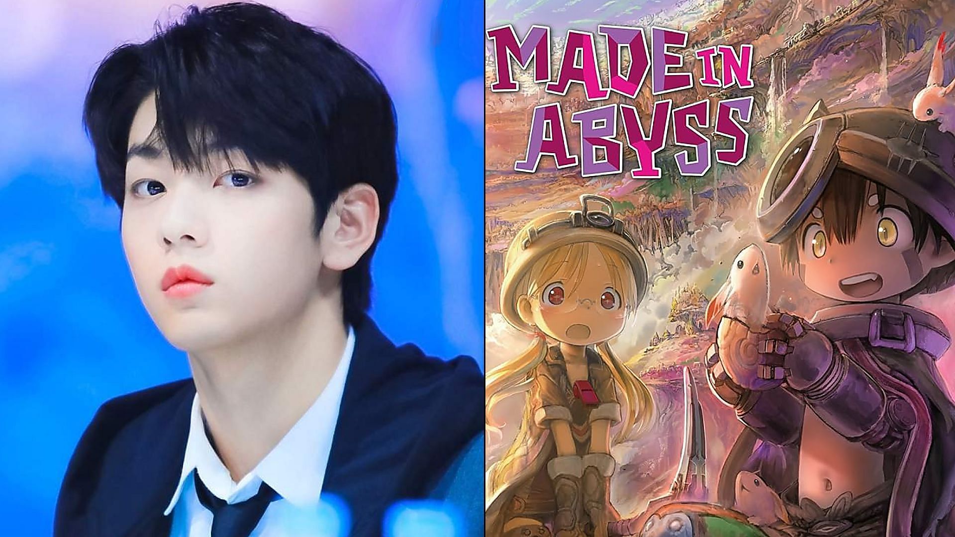 What Is “Made In Abyss” And Why Is It Controversial For K-Pop