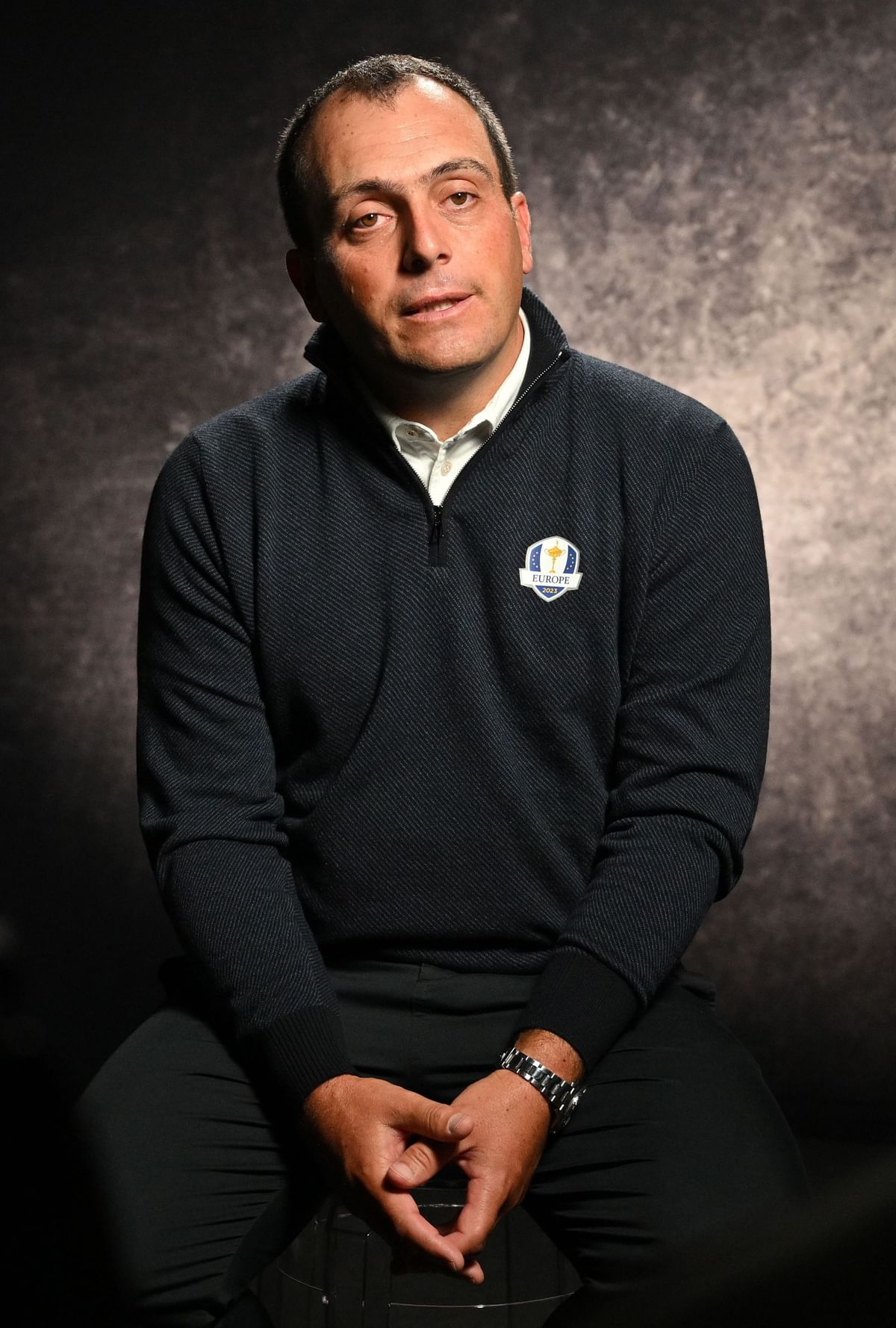What are Francesco Molinari’s Career Earnings, Contract, Salary Cap