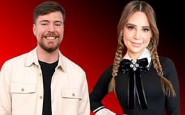 "Certain issues will never be 'handled' privately" - Rosanna Pansino explains why she "redacted" her apology to MrBeast