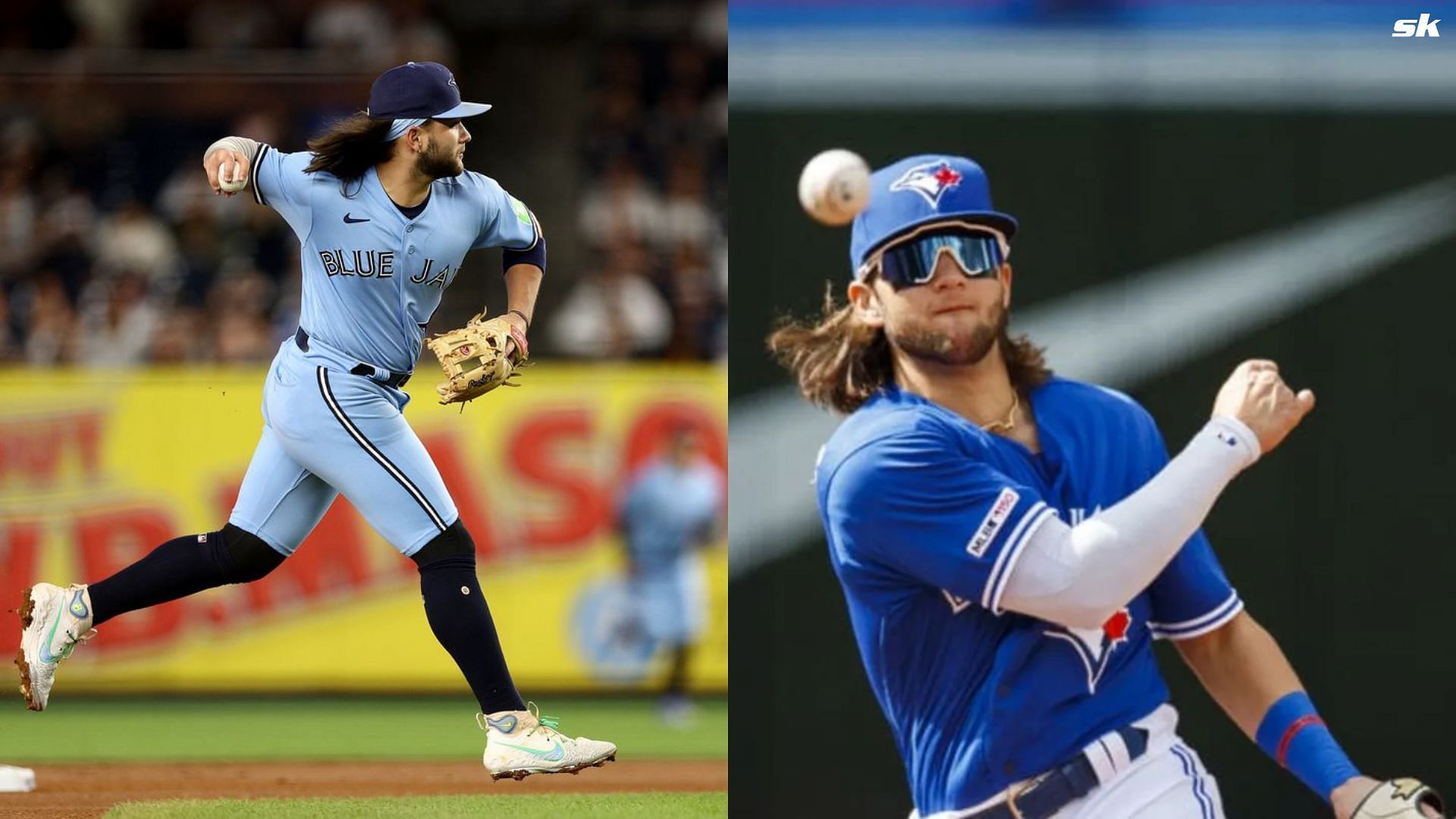 Bo Bichette Trade: Top 5 Landing Spots For Blue Jays Shortstop Explored