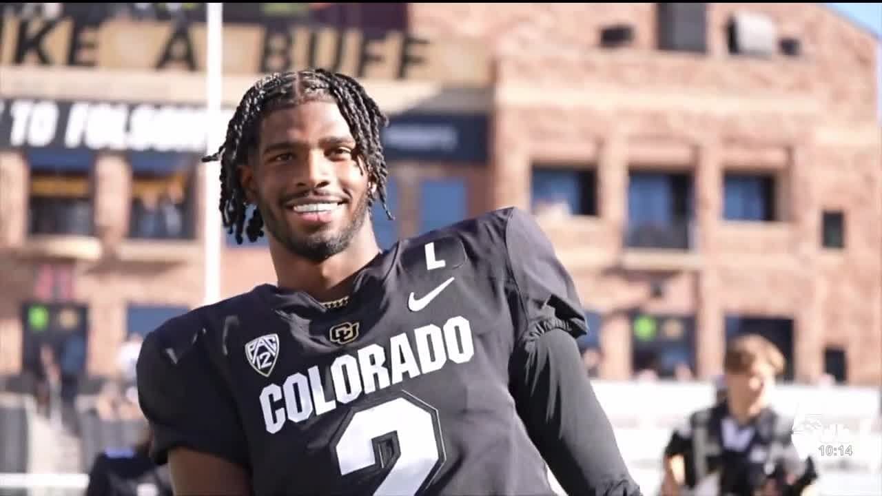 Is Shedeur Sanders Playing Today Vs Arizona? Colorado QB's Status Explored