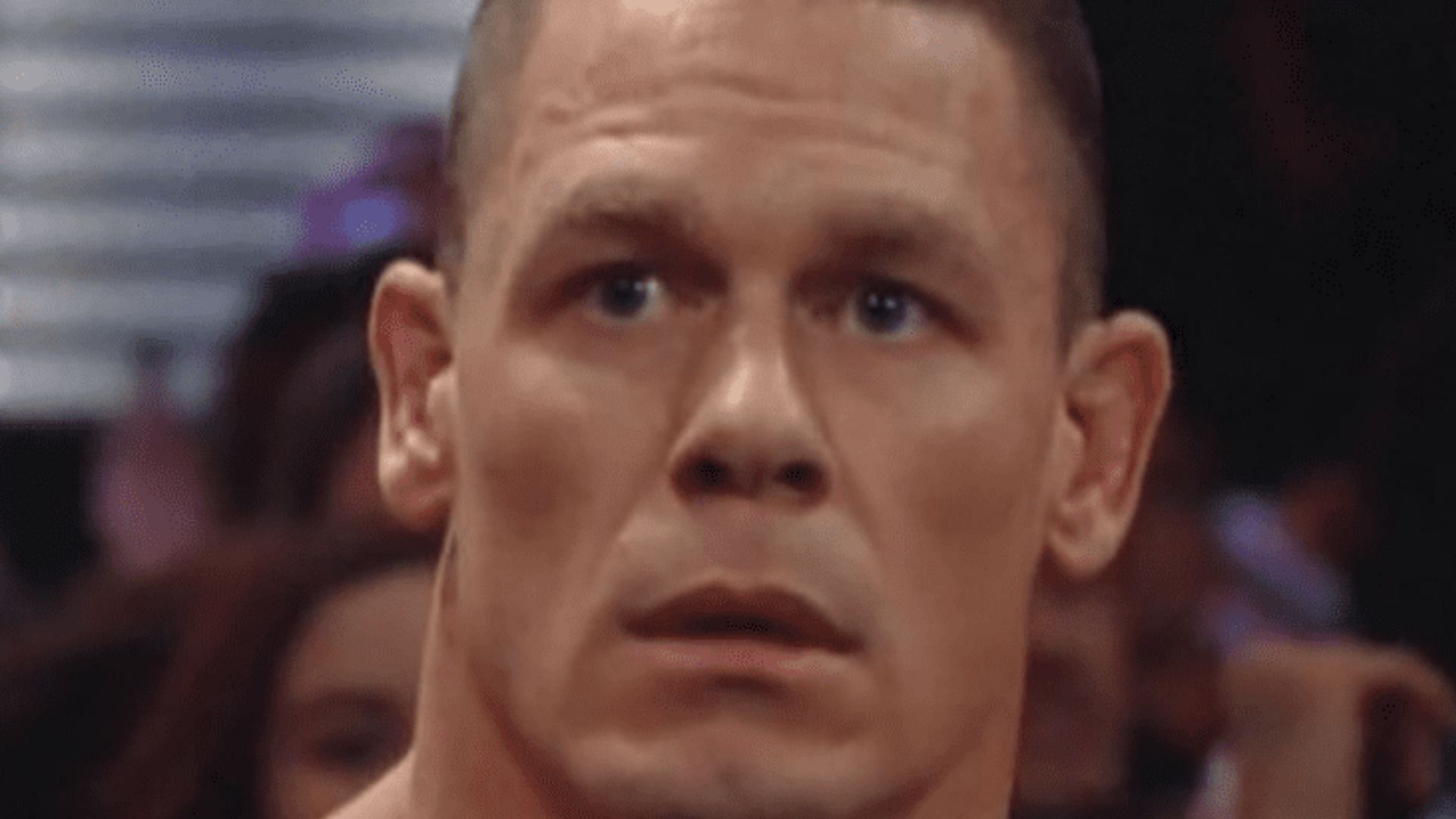 John Cena might not be too happy to hear it