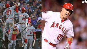 Pistachios to Tart Cherry Juice: How Los Angeles Angels are using top nutrition to protect $462.5 million Mike Trout investment