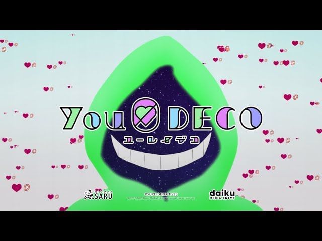 7 Must-Watch Science SARU Animes in Preparation for Dandadan Anime