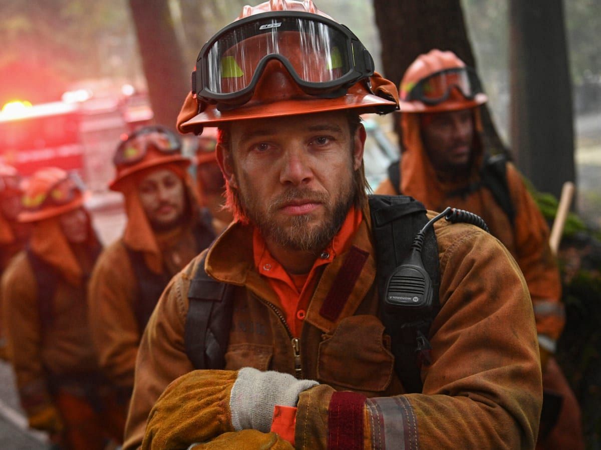 Will there be a season 2 of Fire Country? Release date, episodes, cast ...