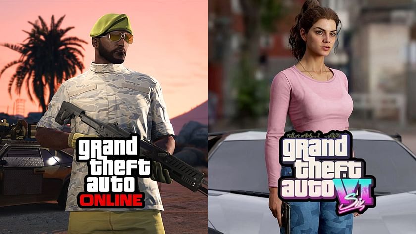 Rockstar Has Ensured GTA 6 Multiplayer Will Be Better Than GTA Online