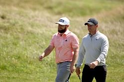TGL: Rory McIlroy, Tyrrell Hatton named in Boston Common Golf’s 4-man team