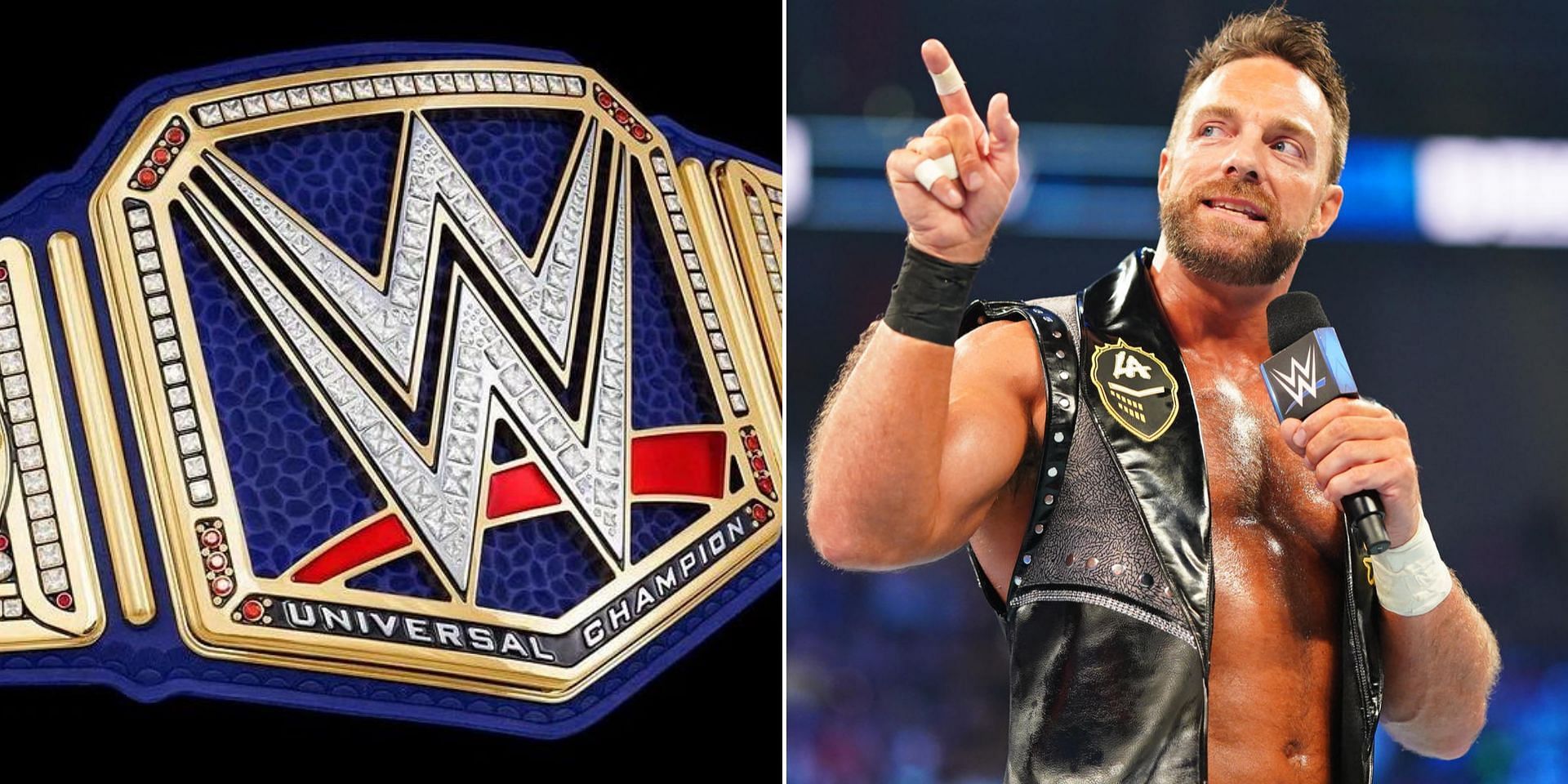 Former Universal Champion returns from suspension on WWE SmackDown ...