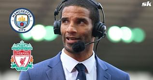 "It will be one of the games of the season" - David James previews Manchester City vs Liverpool
