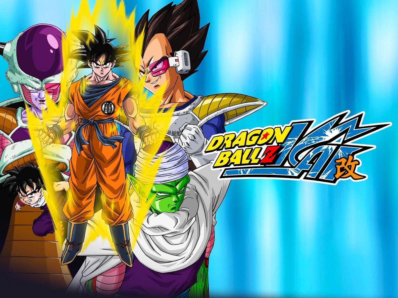 Latest Dragon Ball Z News, Rumors, Details And Updates