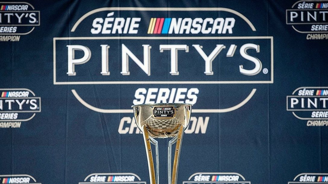 NASCAR Pinty's Series rebranded as Canada Series, 2024 schedule revealed