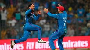 3 things Afghanistan must do right to beat South Africa in the 2023 World Cup clash