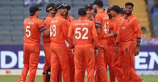 3 things the Netherlands need to do right to beat India in the 2023 World Cup clash