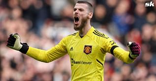 David de Gea begins talks to join new club, could face Manchester United this season: Reports