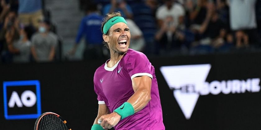 Rafael Nadal's 2024 comeback will lead to more people re-engaging