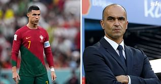“It is no coincidence that we are already qualified” - Cristiano Ronaldo makes bold Portugal Euro qualifying claim under coach Roberto Martinez