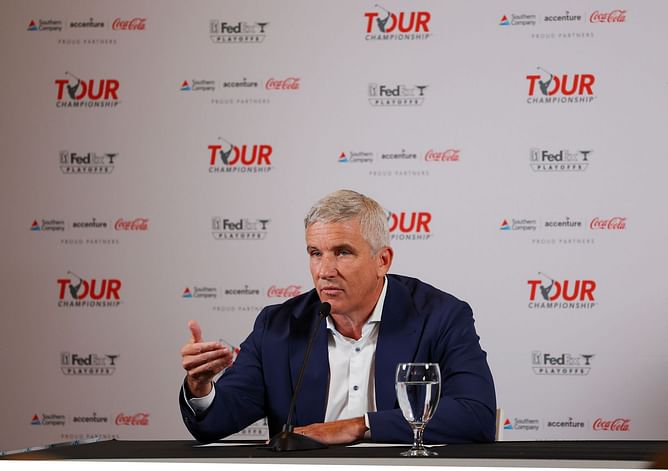 Report: PGA Tour members face potential sanctions despite initial approval to play LIV promotions event