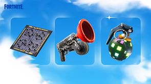 Fortnite player tries to be toxic with the Boogie Bomb, instantly regrets it
