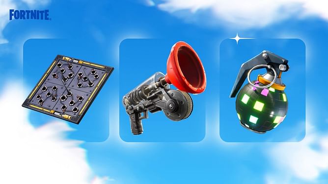 Fortnite player tries to be toxic with the Boogie Bomb, instantly regrets it